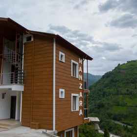 Primary image 1 Manzara Butik Otel, Ardeşen Hotels