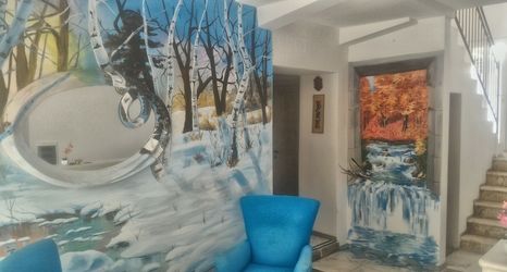 อื่นๆ 2 Iz Birak Hotel