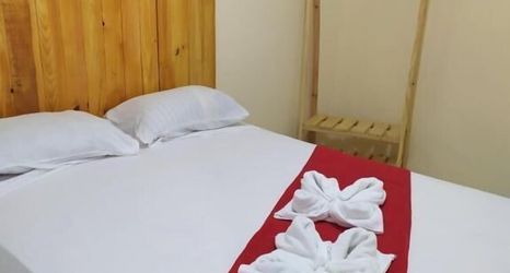 อื่นๆ 2 Okay Pousada