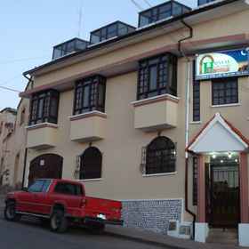 メイン イメージ 1 Hostal San Pedro Velmont, Potosí Hotels