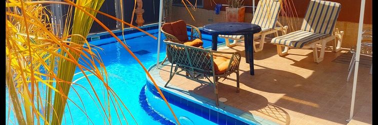 其他 Emanuel Eilat Tourism