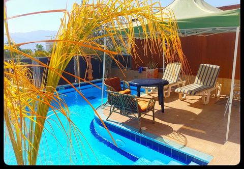 其他 Emanuel Eilat Tourism