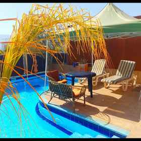 Primary image 1 Emanuel Eilat Tourism, Hotel WEEKEND HOTEL