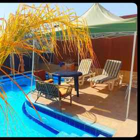 Primary image 1 Emanuel Eilat Tourism, WEEKEND HOTEL Hotels