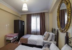 其他 5 Istanbul Babil Apartments