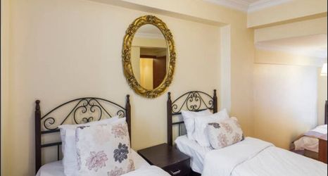 其他 2 Istanbul Babil Apartments