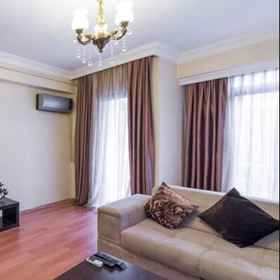 Primary image1伊斯坦堡巴比倫公寓飯店,Bulvar 216飯店