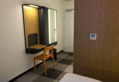 その他 5 easyHotel Brussels City Centre