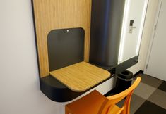 その他 4 easyHotel Brussels City Centre