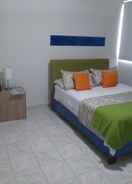 Imej utama Hotel Monteria Real