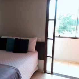 Primary image 1 Hotel Vila Planalto, Museum of the Indigenous People Hotels