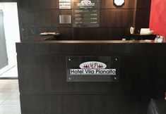 その他 2 Hotel Vila Planalto