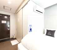 Lainnya 3 K-Grand Hotel Seoul