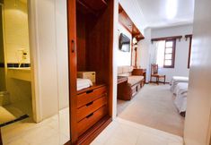 其他 5 Bac Pansiyon