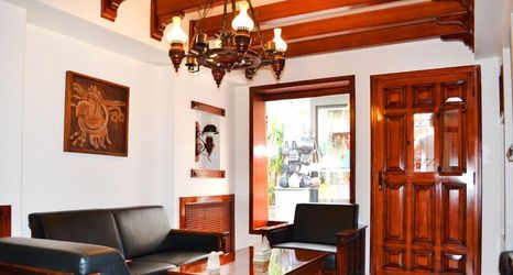 其他 2 Bac Pansiyon