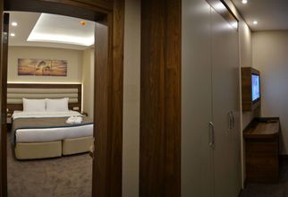 อื่นๆ 4 Guler Park Hotel