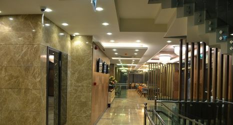 อื่นๆ 2 Guler Park Hotel