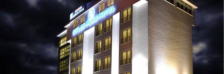 อื่นๆ Guler Park Hotel
