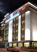 Imej utama Guler Park Hotel