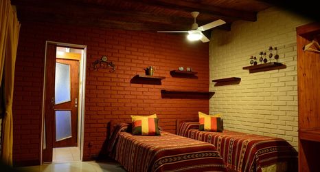 その他 2 Posada del Chamán Iguazú