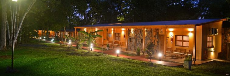 その他 Posada del Chamán Iguazú