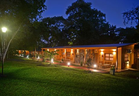 その他 Posada del Chamán Iguazú