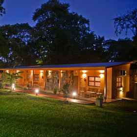 Primary image 1 Posada del Chamán Iguazú, Tancredo Neves Bridge Hotels