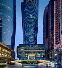 Lainnya 4 Grand Hyatt Abu Dhabi Hotel And Residences Emirates Pearl