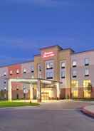 Imej utama Hampton Inn & Suites Columbus Scioto Downs