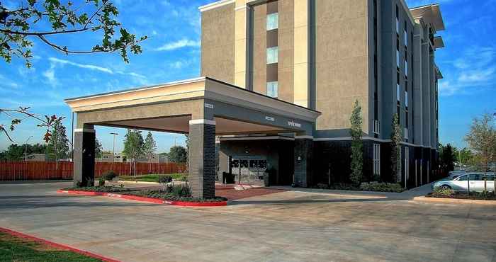 Lain-lain Hampton Inn & Suites Moore