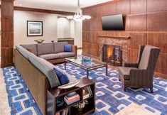 기타 2 Residence Inn by Marriott Dallas Plano/Richardson