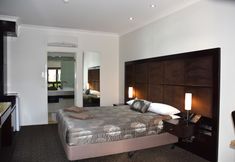 其他 3 Western Downs Motor Inn