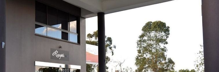 其他 Western Downs Motor Inn