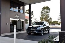 其他 Western Downs Motor Inn