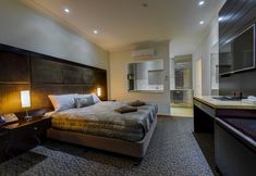 其他 4 Western Downs Motor Inn