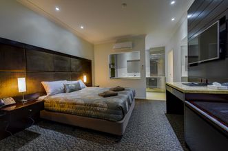 其他 4 Western Downs Motor Inn