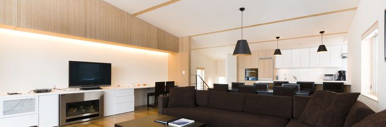 Others Forest Estate