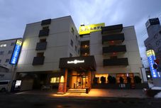 其他 Smile Hotel Aomori