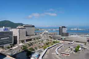 Premier Hotel - Cabin President - Hakodate