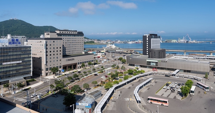 Others Premier Hotel - Cabin President - Hakodate