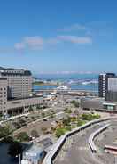 Primary image Premier Hotel - Cabin President - Hakodate