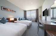 อื่นๆ 5 Premier Hotel - Cabin President - Hakodate