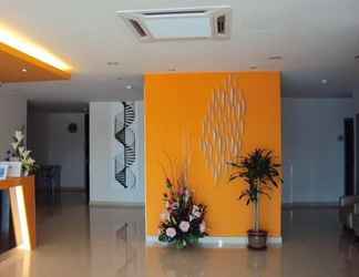 Lainnya 2 GM City Hotel