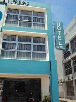 GM City Hotel, ₱ 1,524.90