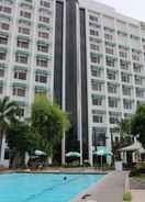 Foto utama Garden Orchid Hotel