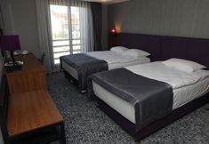 Lainnya 7 Business Palas Hotel