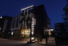 Lainnya Business Palas Hotel