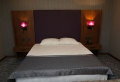 Lainnya 6 Business Palas Hotel