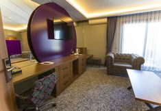 Lainnya 2 Business Palas Hotel