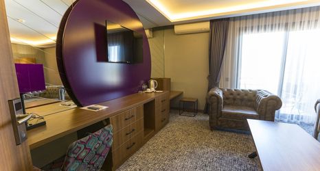 Lainnya 2 Business Palas Hotel